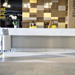 Tui Magic Life Bodrum Adult Only +16