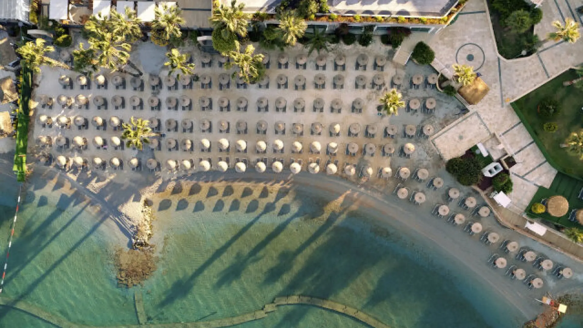 Tui Magic Life Bodrum Adult Only +16