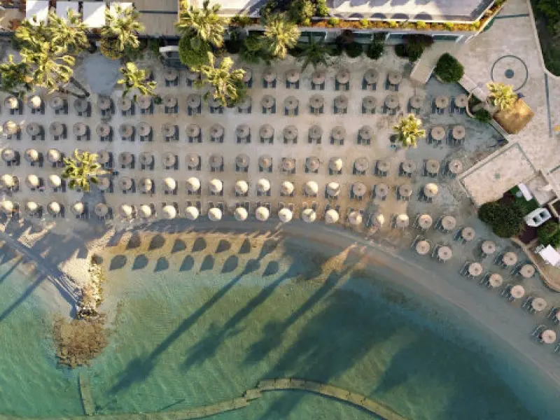 Tui Magic Life Bodrum Adult Only +16