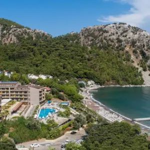 Turunc Premium Hotel