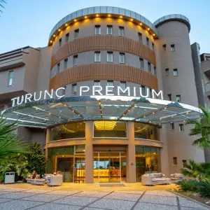 Turunc Premium Hotel