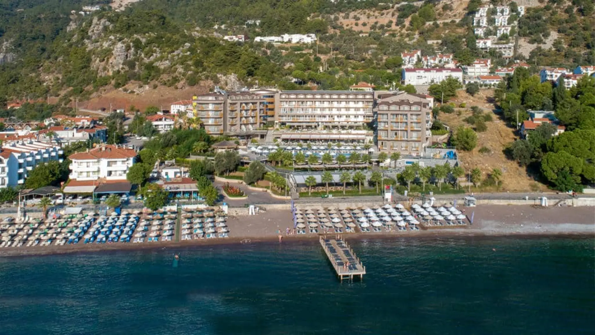 Turunc Premium Hotel