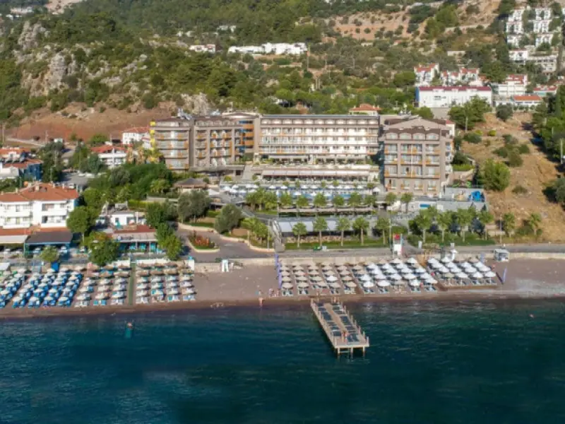 Turunc Premium Hotel
