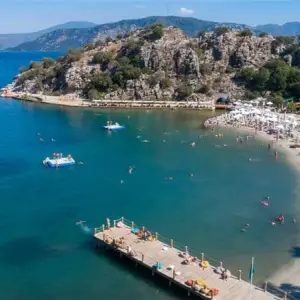 Turunc Resort Hotel