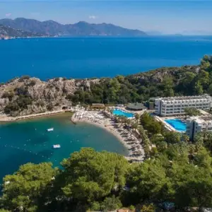 Turunc Resort Hotel