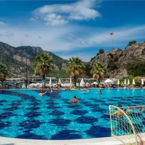 Turunc Resort Hotel