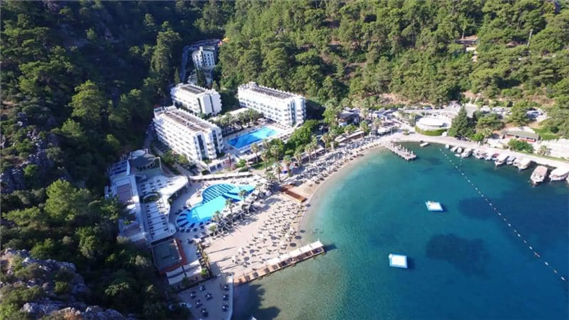 Turunc Resort Hotel