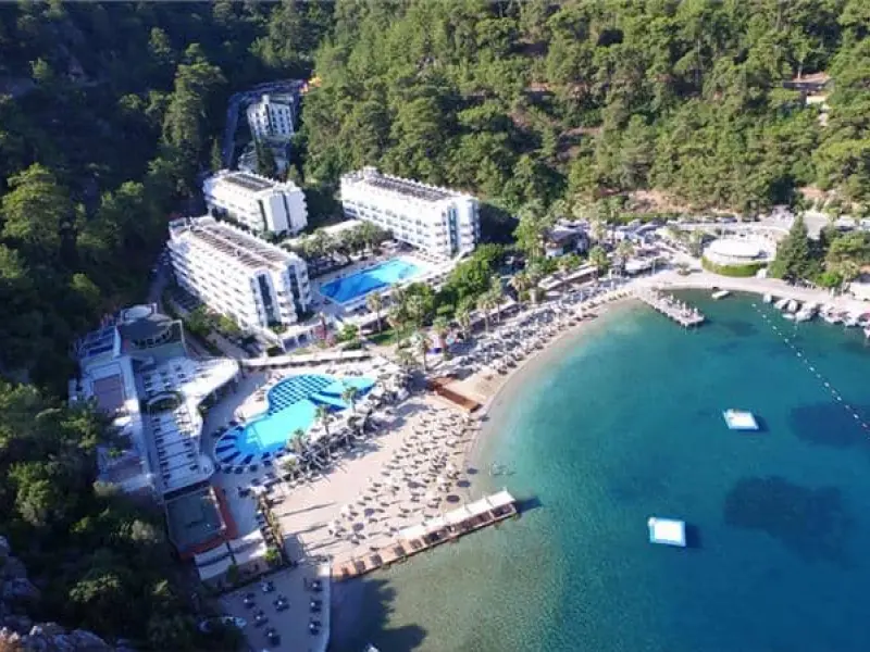 Turunc Resort Hotel