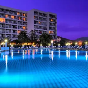 Tusan Beach Resort