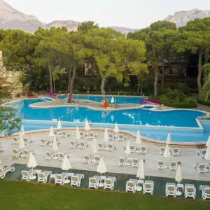 Ulusoy Kemer Holiday Club