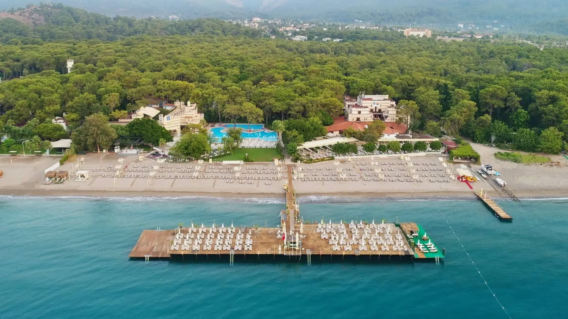 Ulusoy Kemer Holiday Club