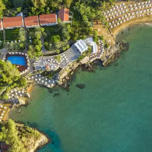 Utopia Beach Club