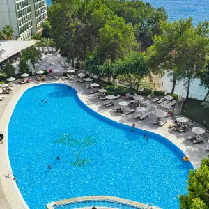 Utopia Beach Club