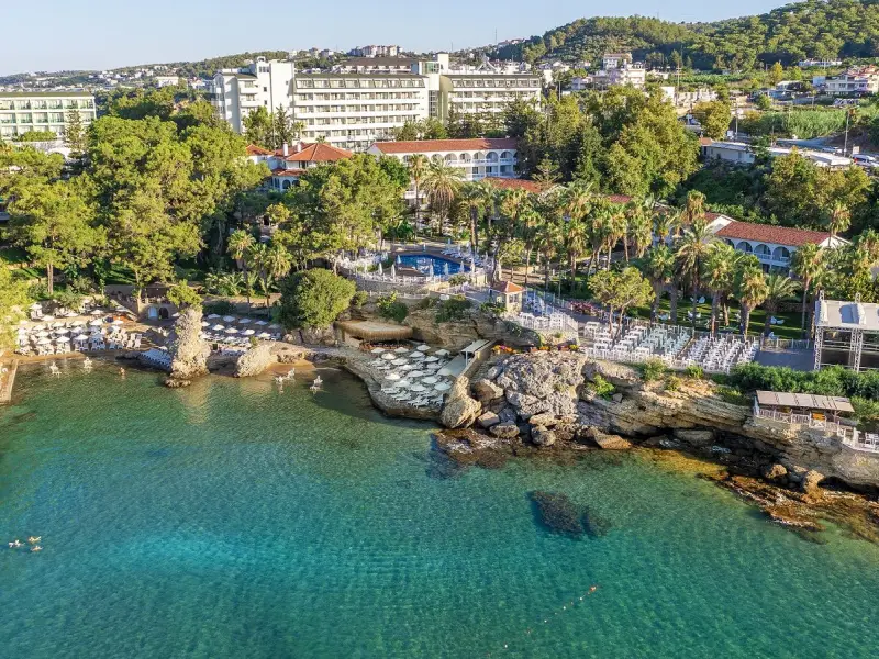 Utopia Beach Club