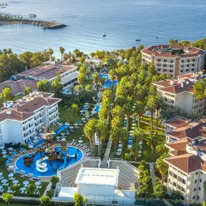 Utopia Resort & Residence
