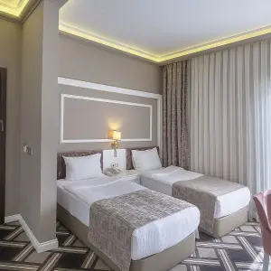 Utopia Resort & Residence