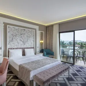 Utopia Resort & Residence