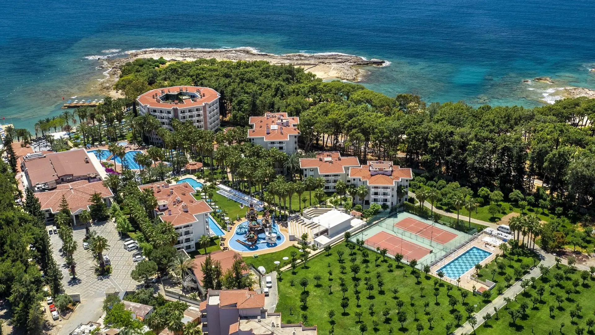 Utopia Resort & Residence