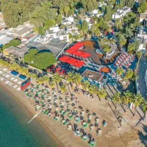 Very Chic Bodrum Adult Only +18 ( Ex Marvida Senses)