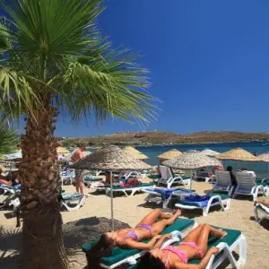 Very Chic Bodrum Adult Only +18 ( Ex Marvida Senses)