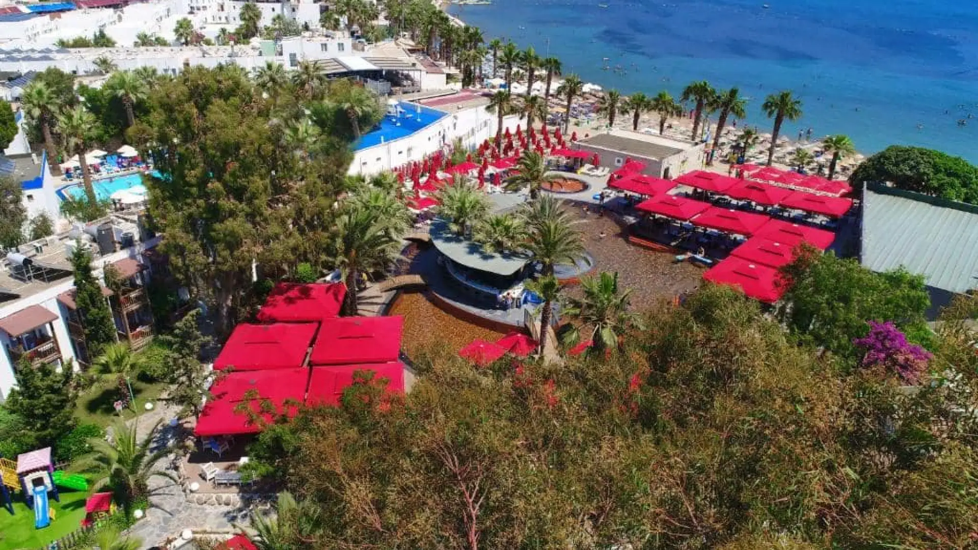 Very Chic Bodrum Adult Only +18 ( Ex Marvida Senses)
