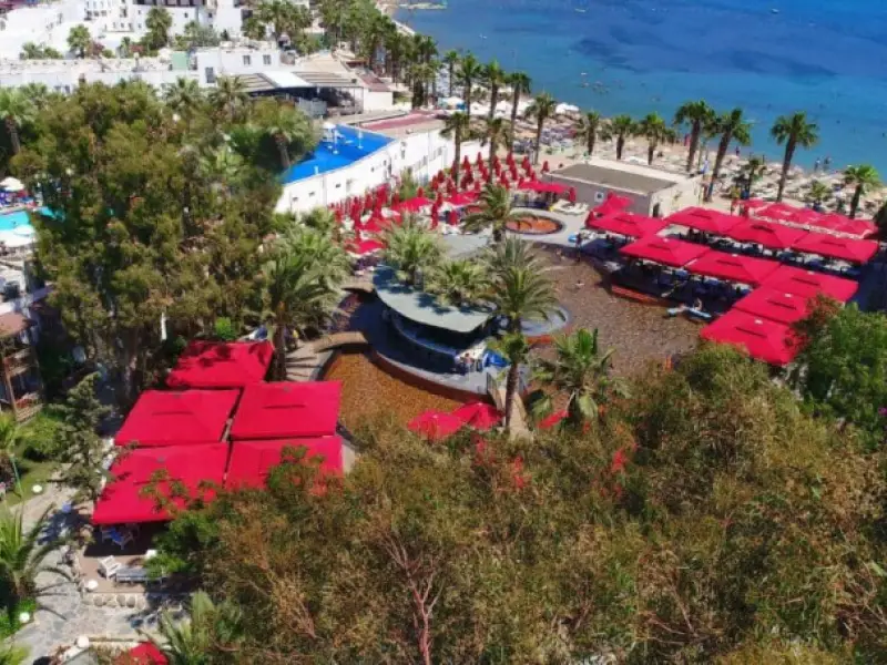 Very Chic Bodrum Adult Only +18 ( Ex Marvida Senses)