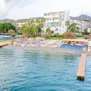 Viking Beach Hotel