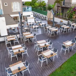 Viking Beach Hotel