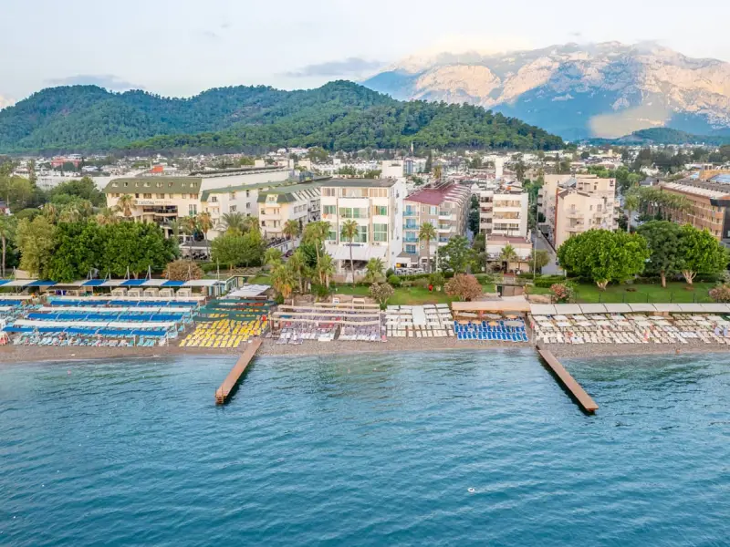 Viking Beach Hotel