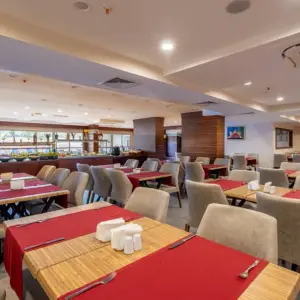 Viking Express Hotel