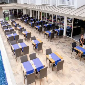Viking Express Hotel