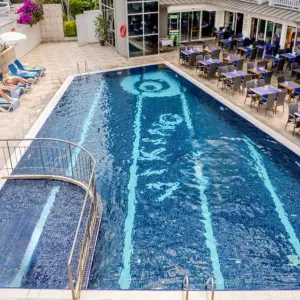 Viking Express Hotel