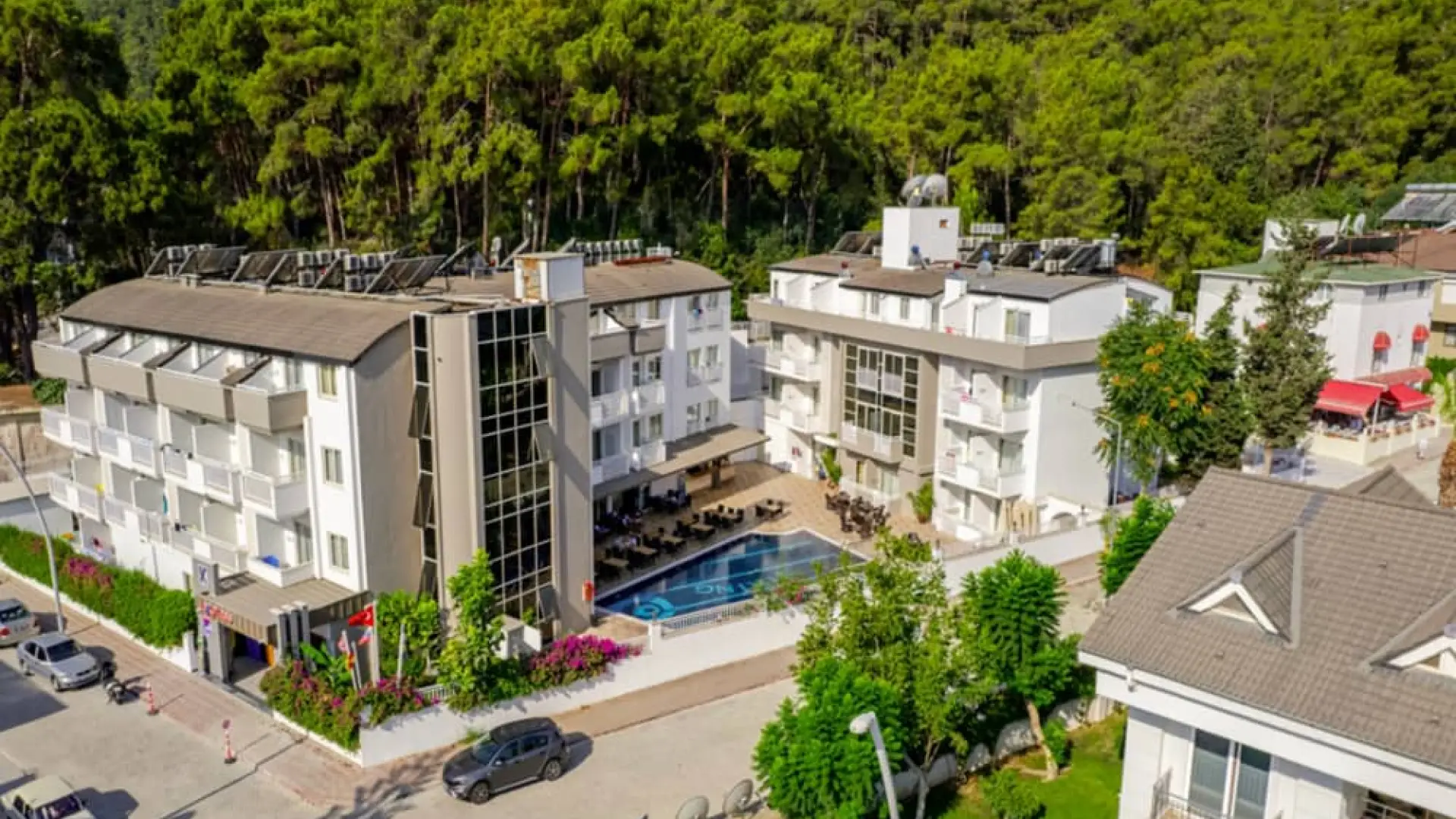 Viking Express Hotel