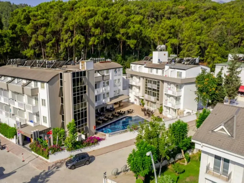 Viking Express Hotel