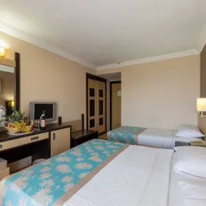 Viking Nona Beach Hotel