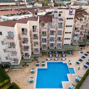 Viking Nona Beach Hotel