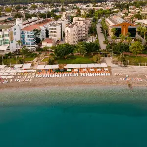 Viking Nona Beach Hotel