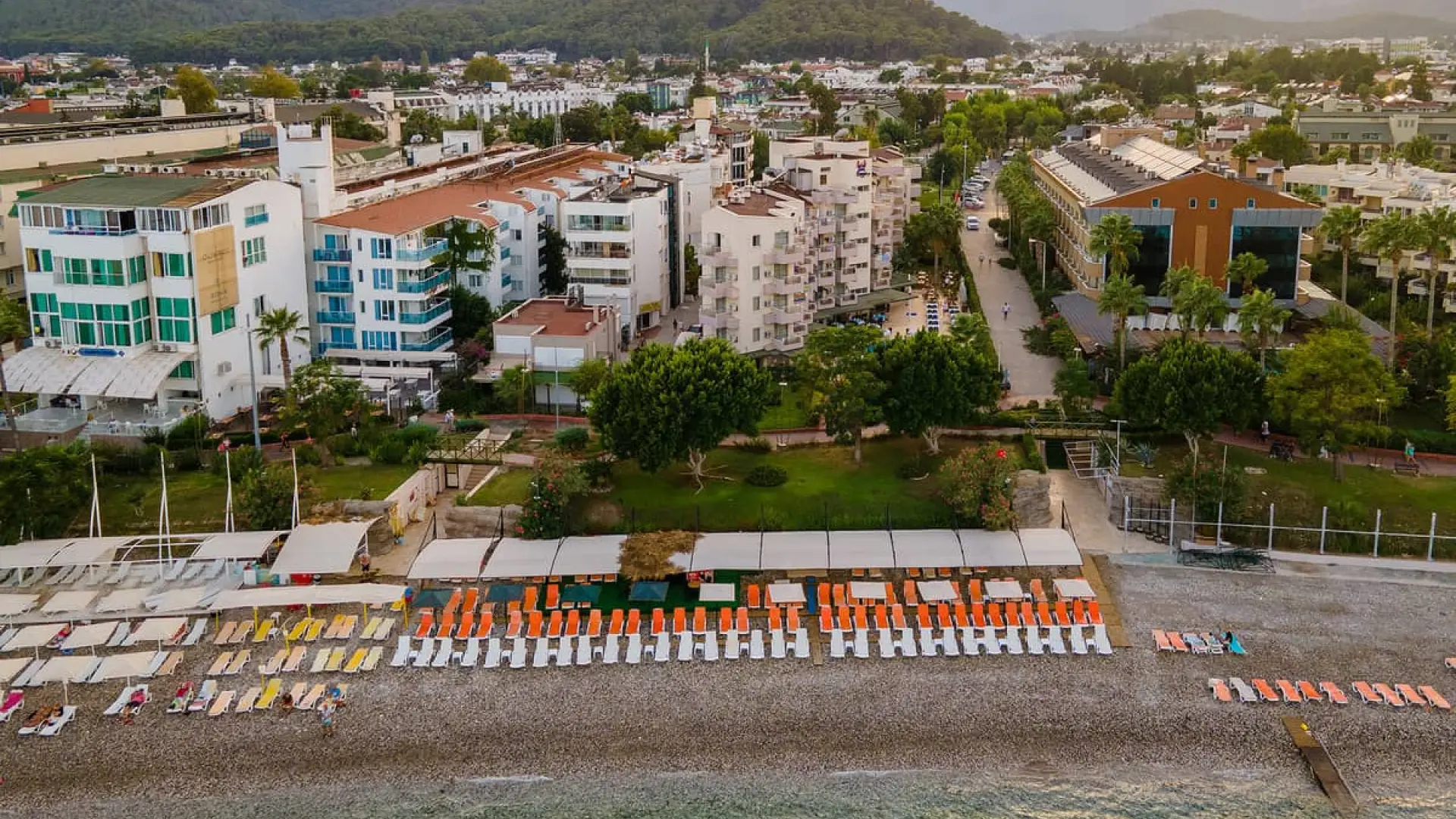 Viking Nona Beach Hotel