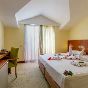 Viking Park Hotel & Spa