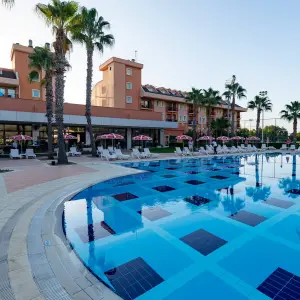 Viking Park Hotel & Spa
