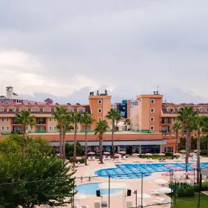 Viking Park Hotel & Spa