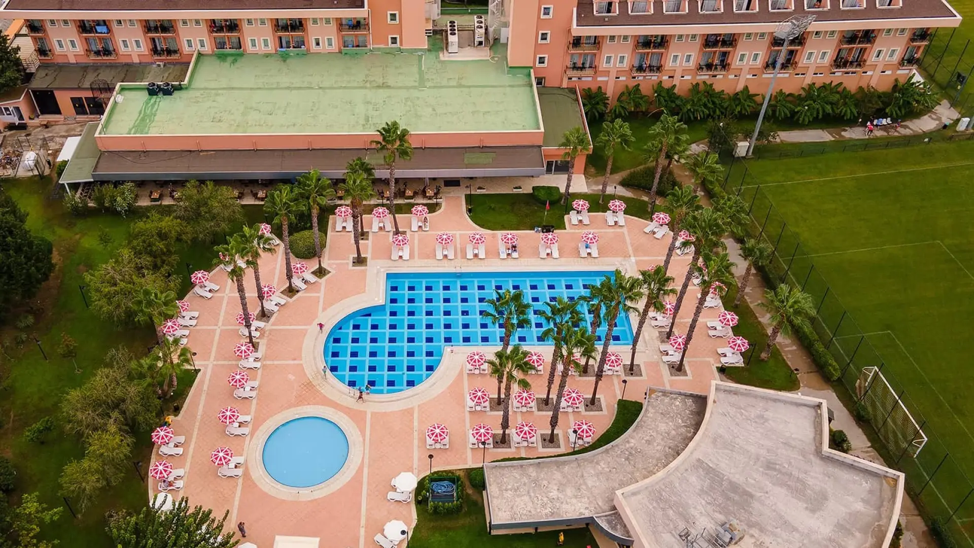 Viking Park Hotel & Spa