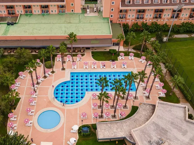 Viking Park Hotel & Spa