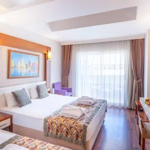 Viking Star Hotel