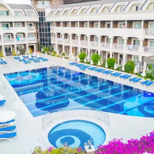 Viking Star Hotel