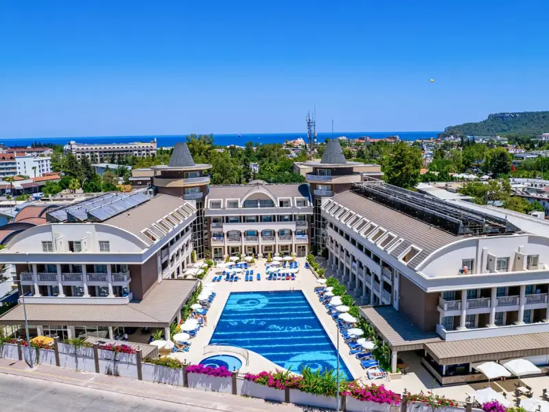 Viking Star Hotel