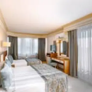 Villa Side Hotel