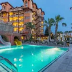 Villa Side Hotel
