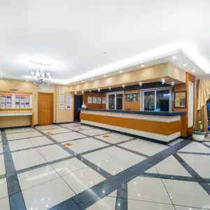 Villa Sunflower Hotel