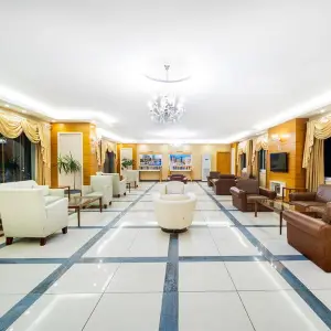 Villa Sunflower Hotel